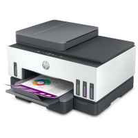 HP Smart Tank 7605 Printer Ink Cartridges